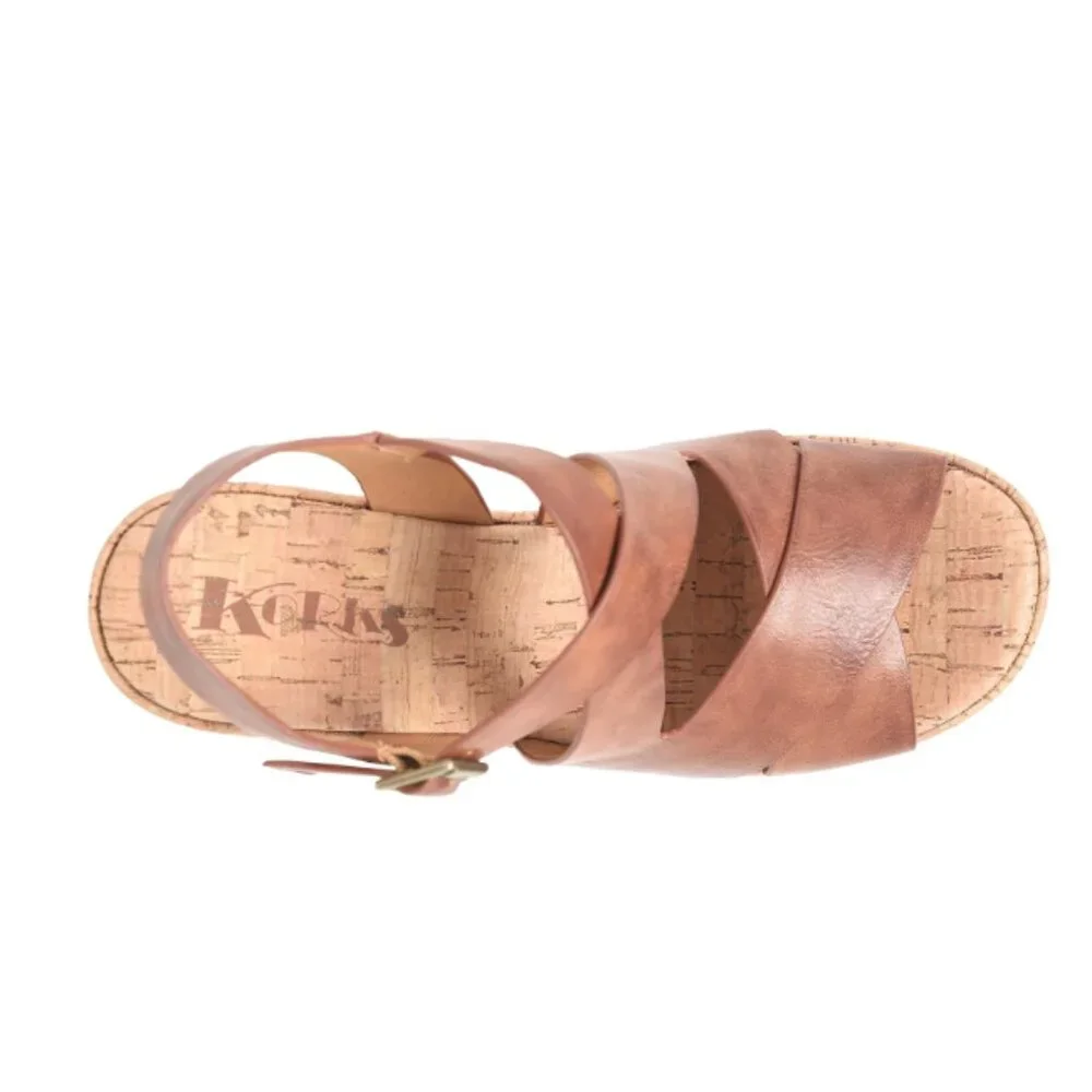 Kork-Ease smooth faux